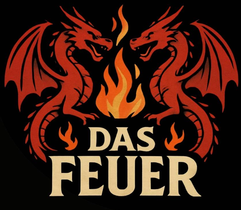 Dasfeuer