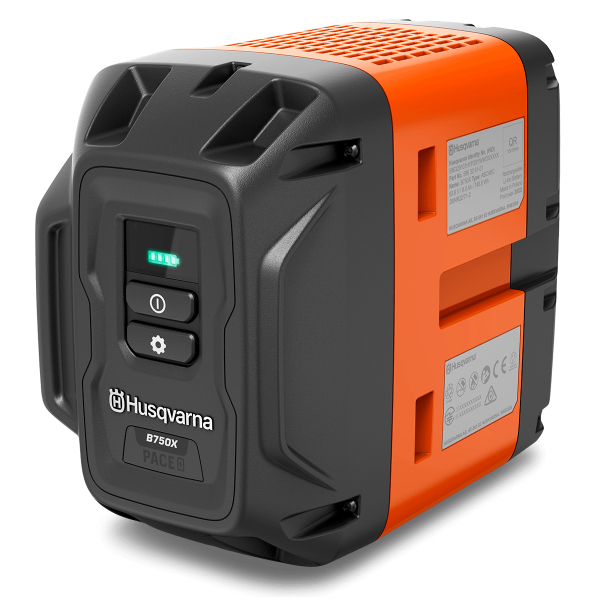 Batería Husqvarna 100-B750X PACE