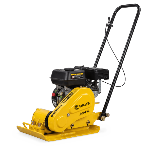 Plancha compactadora Niwa MCNW-55
