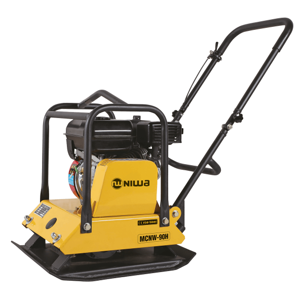 Plancha compactadora Niwa MCNW-90H