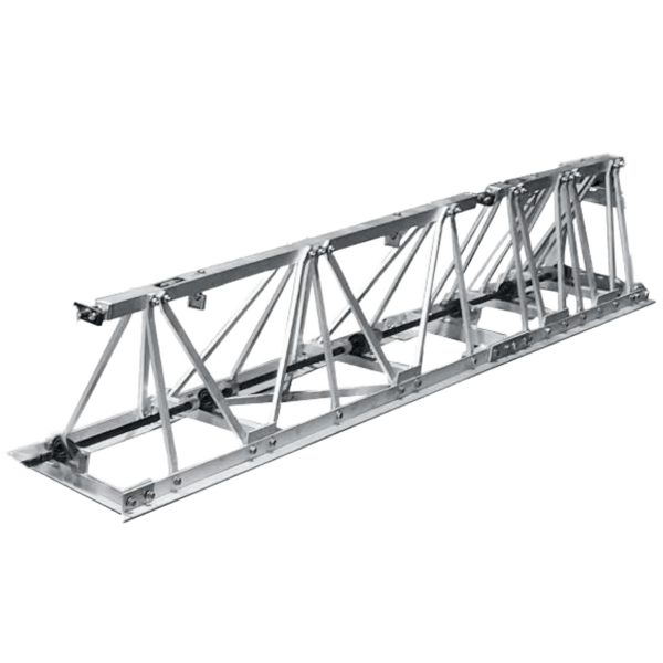 Módulo Adicional de 2m para RLNW-20/16