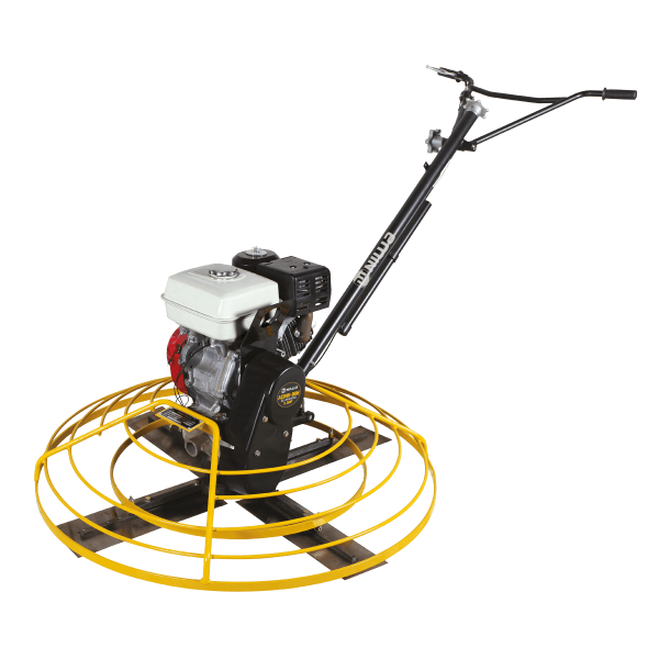 Allanadora de concreto Niwa ACNW-80H/ACNW-90H