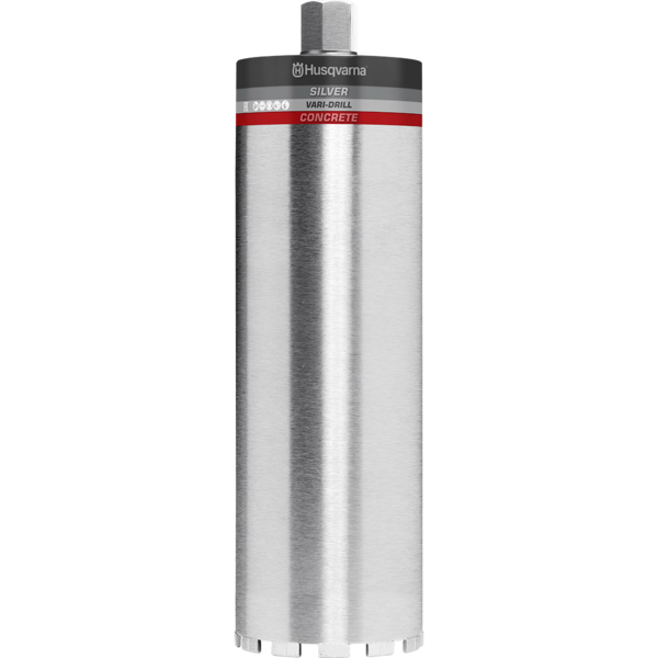 Broca Husqvarna Vari-Drill D65 200x500mm 1