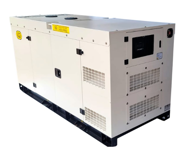 Grupo Electrogeno Diesel 55 KVA