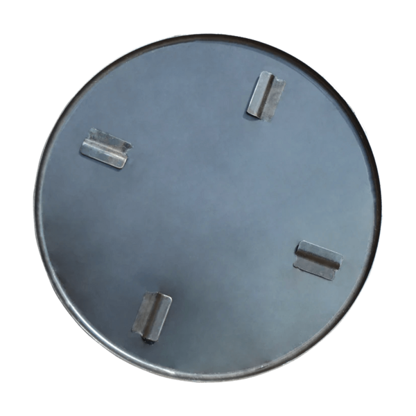 Disco de llaneado Niwa de 80cm ACNW-65/80