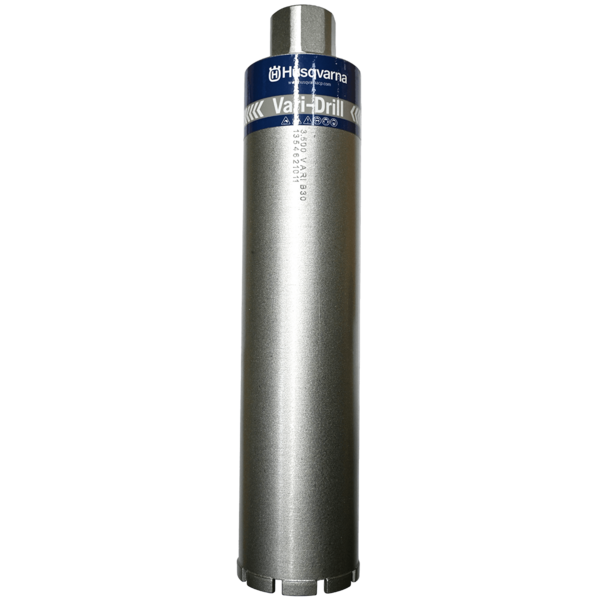 Broca diamantada Husqvarna Vari-Drill B30 3