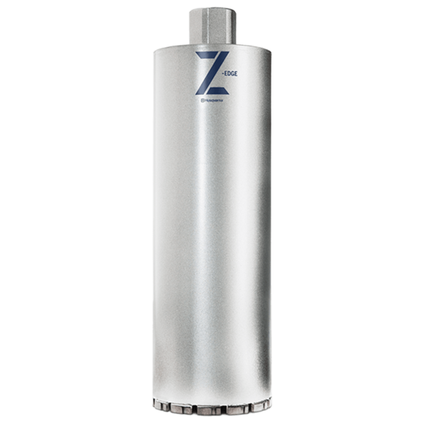 Broca diamantada Husqvarna Vari-Drill B30 8