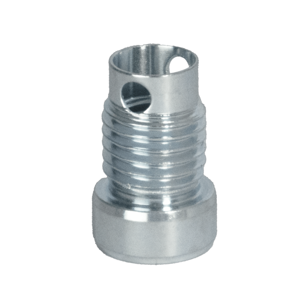 Adaptador de cabezal Niwa M12X1,75 LH F HV/EC