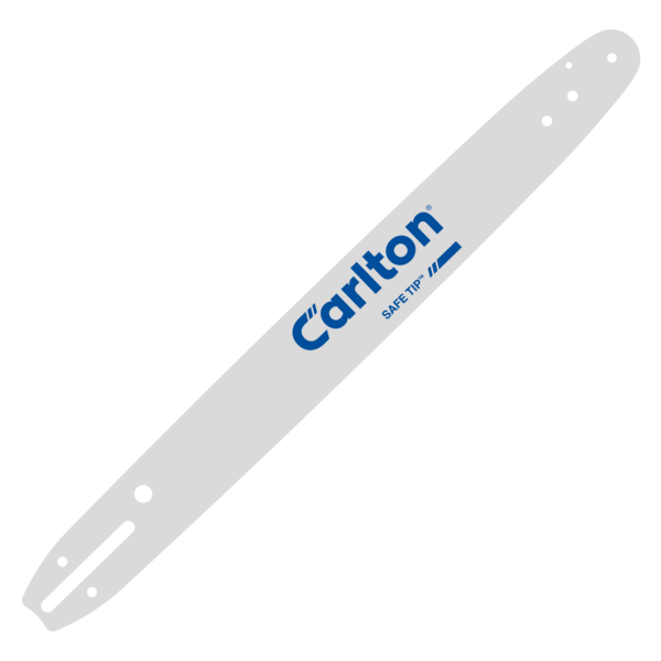 Espada Carlton SAFETIP 30cm 1,3-3/8