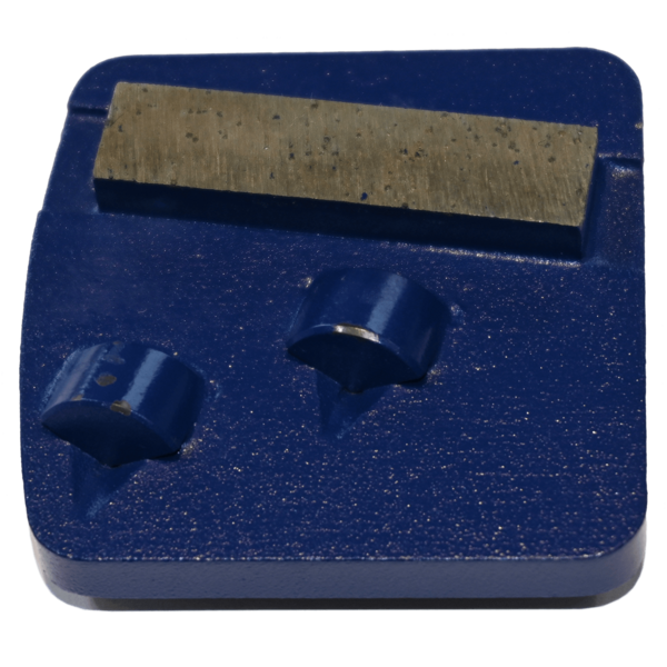 Segmento PCD Niwa RLK rem epoxi