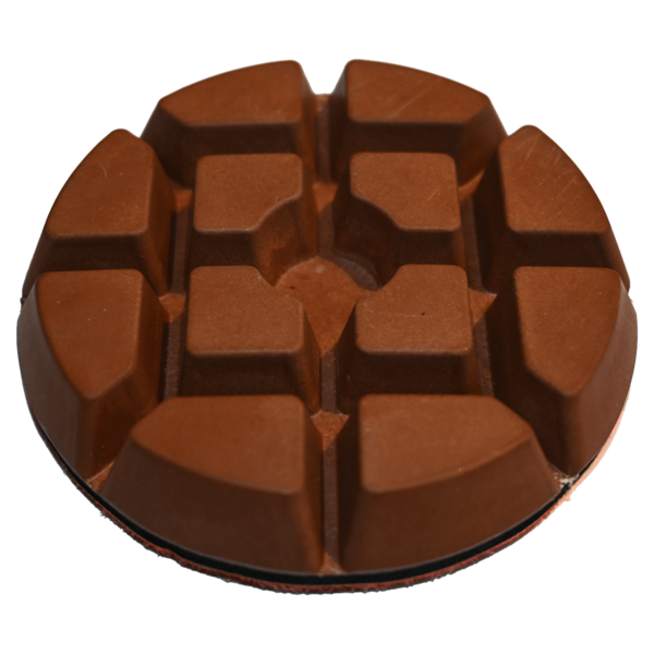 Segmento Niwa Pulido Resina 3