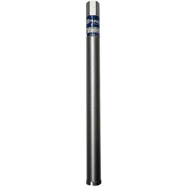 Broca diamantada Husqvarna Vari-Drill B20 1