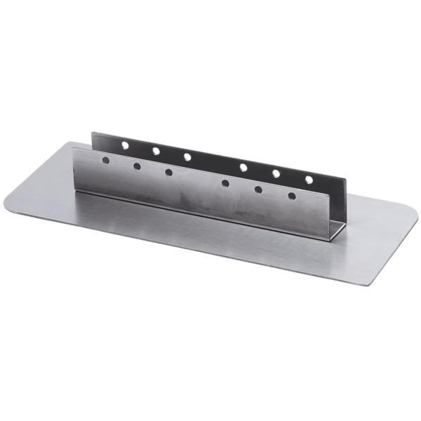 Juego de llanas Husqvarna BG375 90cm terminación 