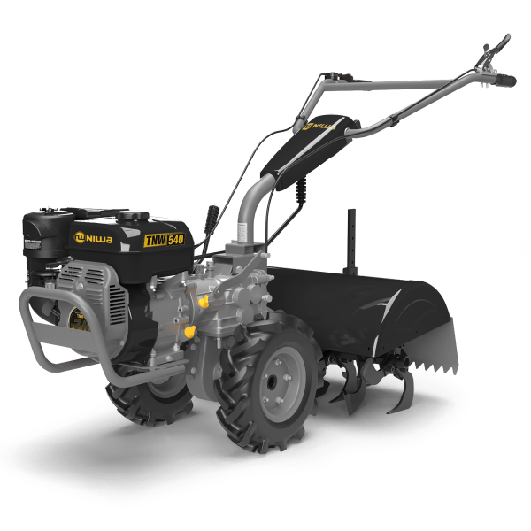 Motocultivador Niwa TNW-540