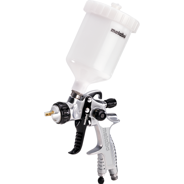 Pistola pulverizadora Neumática Metabo FSP 600 LVLP