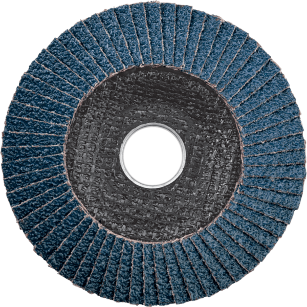 Disco Metabo Flap 115mm P40NZK