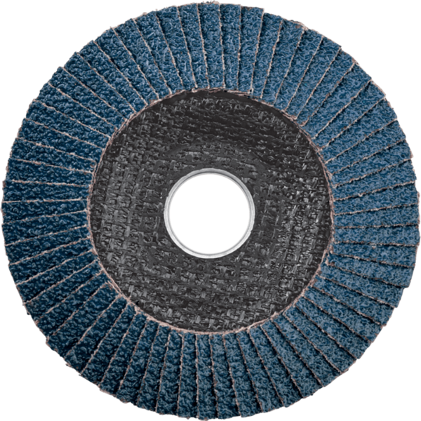 Disco Metabo Flap 115mm P80NZK