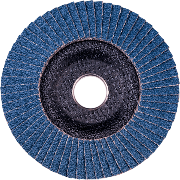 Disco Metabo Flap 125mm P40NZK