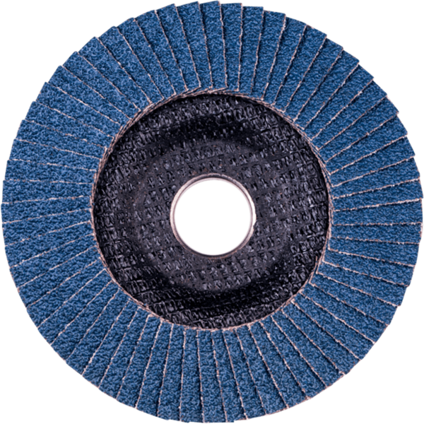 Disco Metabo Flap 125mm P60NZK