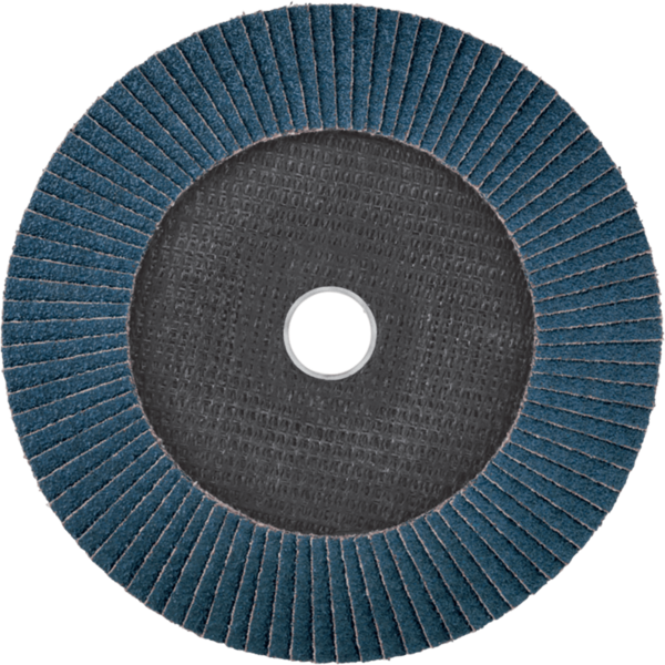 Disco Metabo Flap 178mm P80NZK