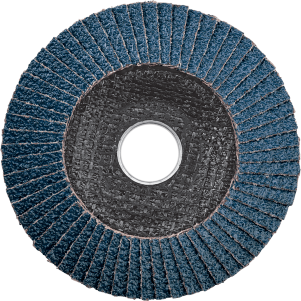 Disco Metabo Flap 115mm P120NZK