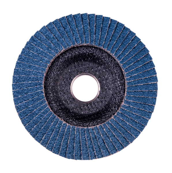 Disco Metabo Flap 125mm P120NZK