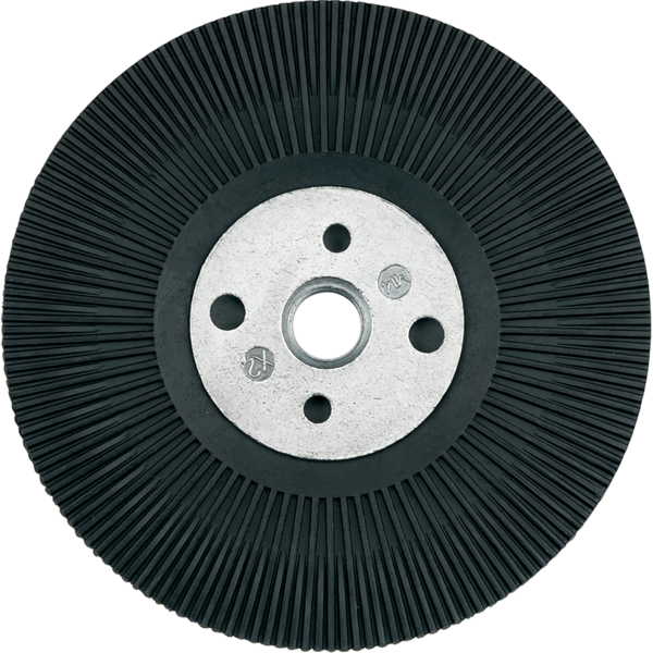 Plato soporte ventilado Metabo 115mm M14