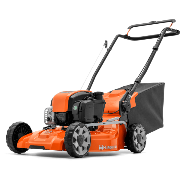 Cortadora de césped Husqvarna LC153P