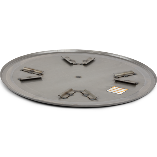 Disco de llaneado Husqvarna de 90cm