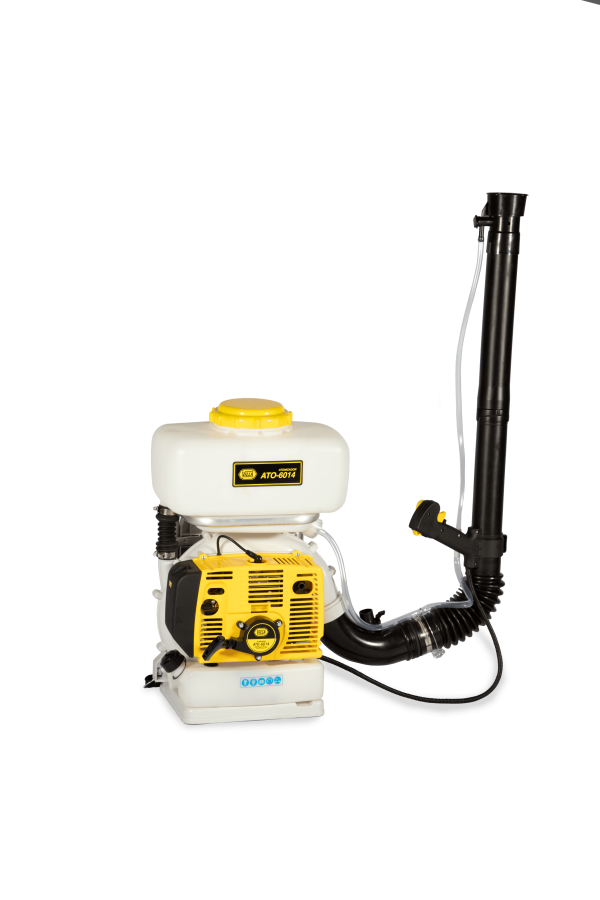 Atomizador Profesional Villa - Motor 2T ATO-6014