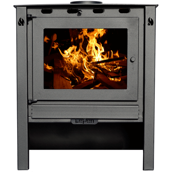 Calefactor premium 14000 Calorias Alto