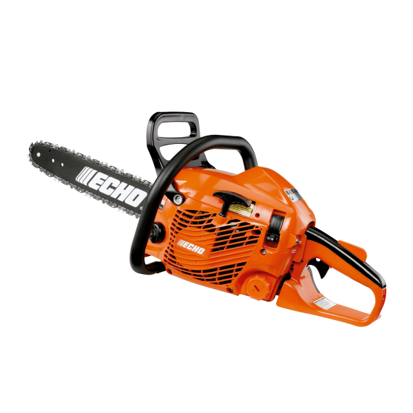Motosierra ECHO CS-353ES (34cc)