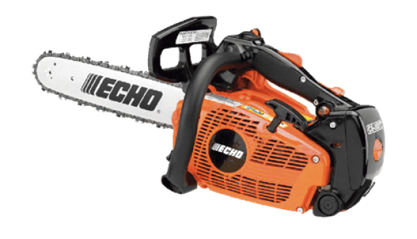 Motosierra ECHO CS-355T (34 cc)