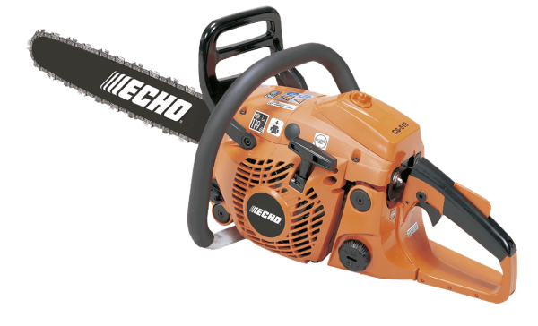Motosierra ECHO CS-510 (49.3 cc)