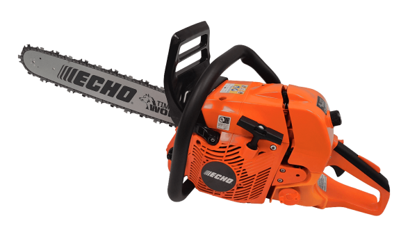 Motosierra ECHO CS-590 (59.8cc) Timber Wolf