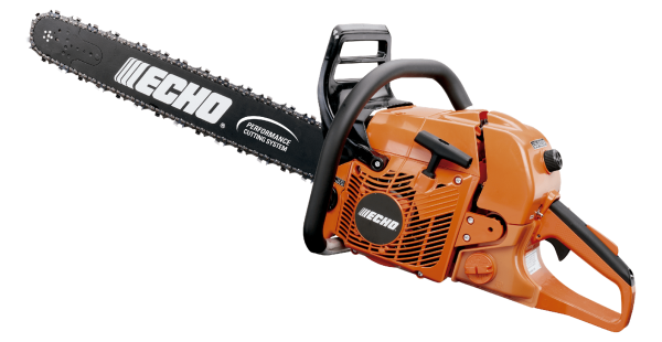 Motosierra ECHO CS-620P (59.8cc)