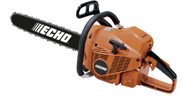 Motosierra ECHO CS-680 (66.7 cc)