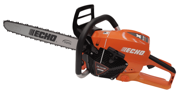 Motosierra ECHO CS-7310P (735.5cc) SERIE X 