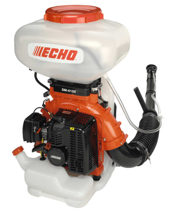 Fumigador Atomizador ECHO DM-6120 (58.2cc) 