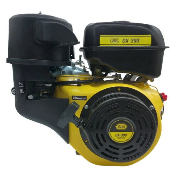 Motor 13 HP OHV Manual DX390