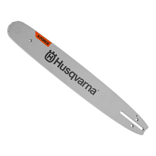 Barra laminada pequeña Husqvarna X-Force 18
