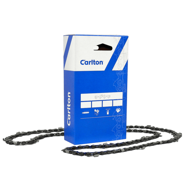 Cadena para Motosierras Carlton 3/8