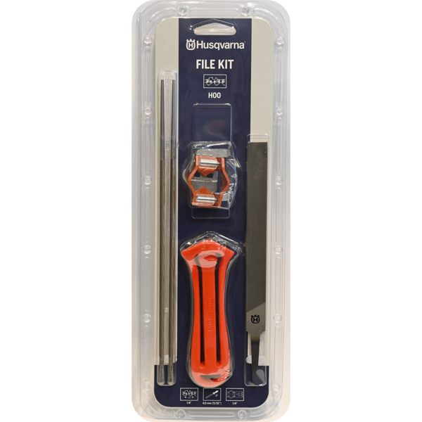 Kit de afilado Husqvarna 4,8mm 325