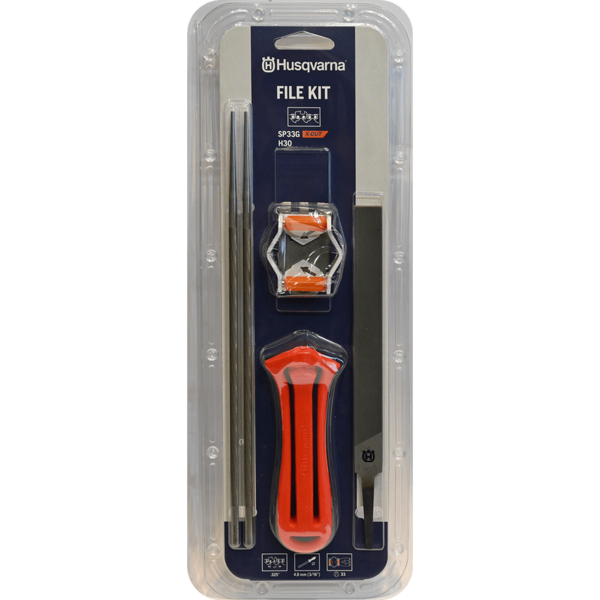 Kit de afilado Husqvarna X-CUT ,325