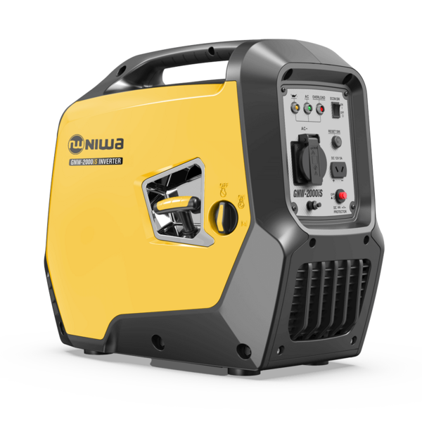 Generador Niwa Inverter GNW-2000-iS
