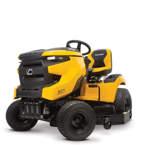 Tractor CUB CADET LT50 