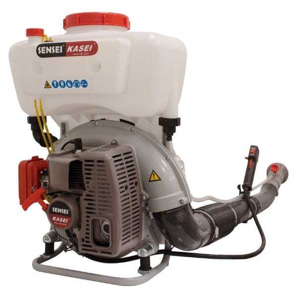 Fumigador Atomizador SENSEI MD-630 (63 cc)