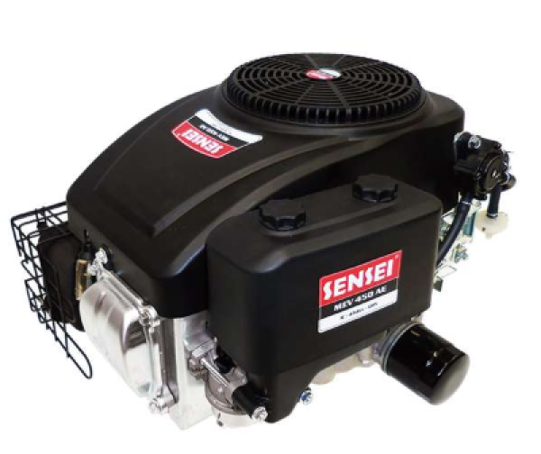 Motor Naftero vertical SENSEI MEV450AE