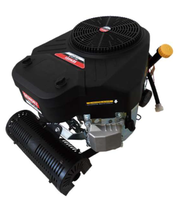 Motor Naftero Vertical SENSEI  MEV 710 AE bicilindrico