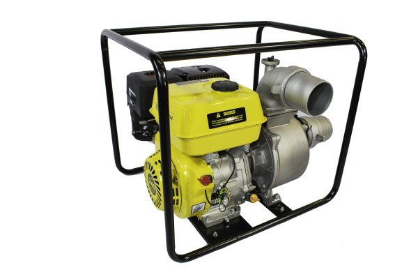 Motobomba 3 60.000 l/h 35m MBVX2003